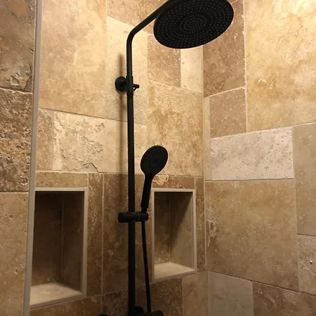 Appartamento Ziegelgarten 2